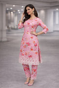 Designer Kurti Set for Women