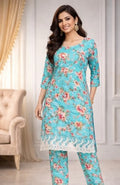 Designer Kurti Set for Women