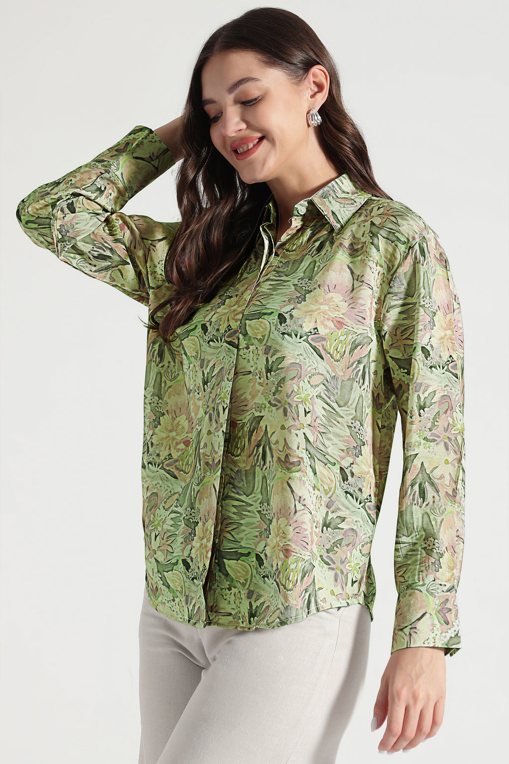 Women Shirt, Stylish Women Shirt,