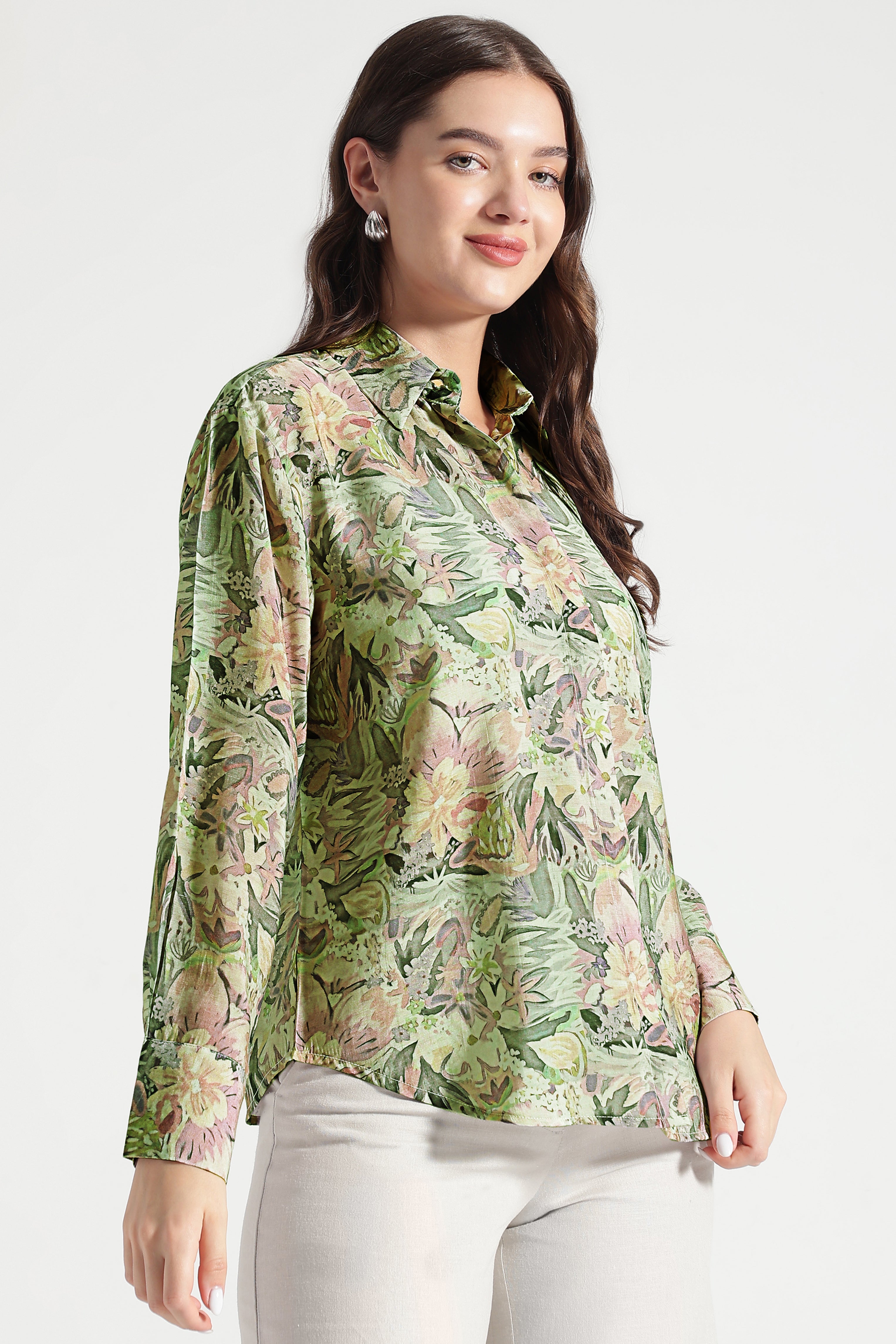 Women Shirt, Stylish Women Shirt,