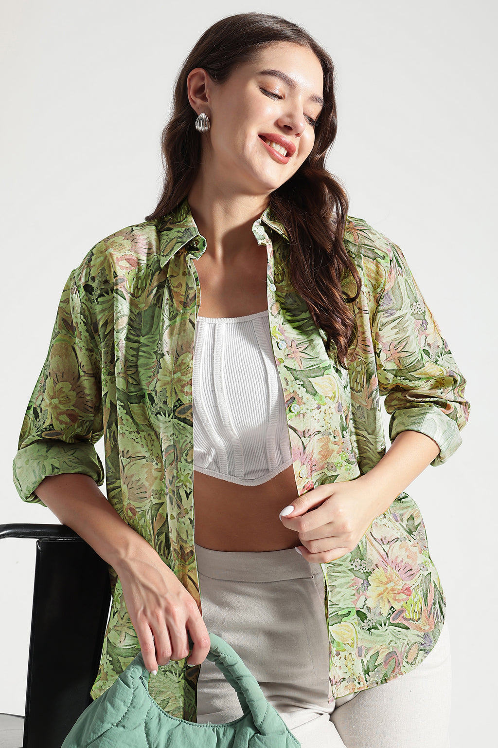 Women Shirt, Stylish Women Shirt,