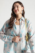 Professional Women Office Shirt