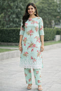 Designer Kurti Set for Women