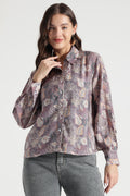 Professional Women Office Shirt