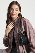 Stylish Corporate Wear Shirt for Women