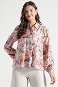Smart and modern formal look  Shirt