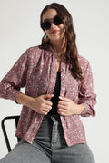 Women Formal Office Shirt