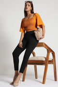Women Formal Office Wear Pants