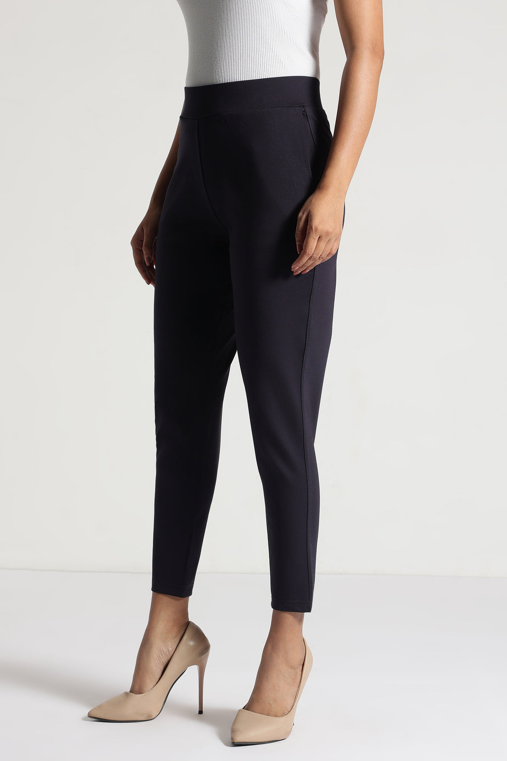 Stylish Corporate Wear Pants for Women