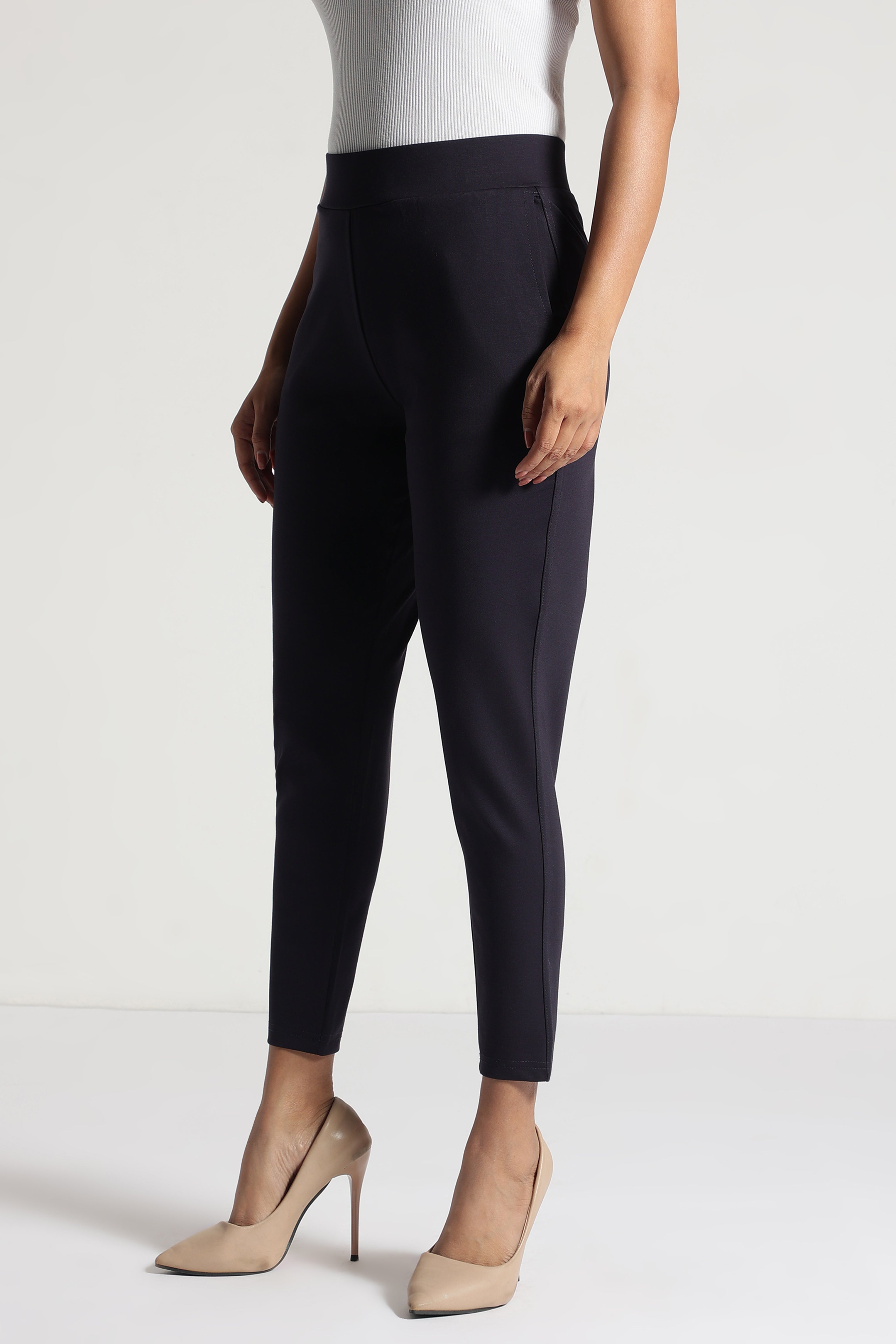 Stylish Corporate Wear Pants for Women