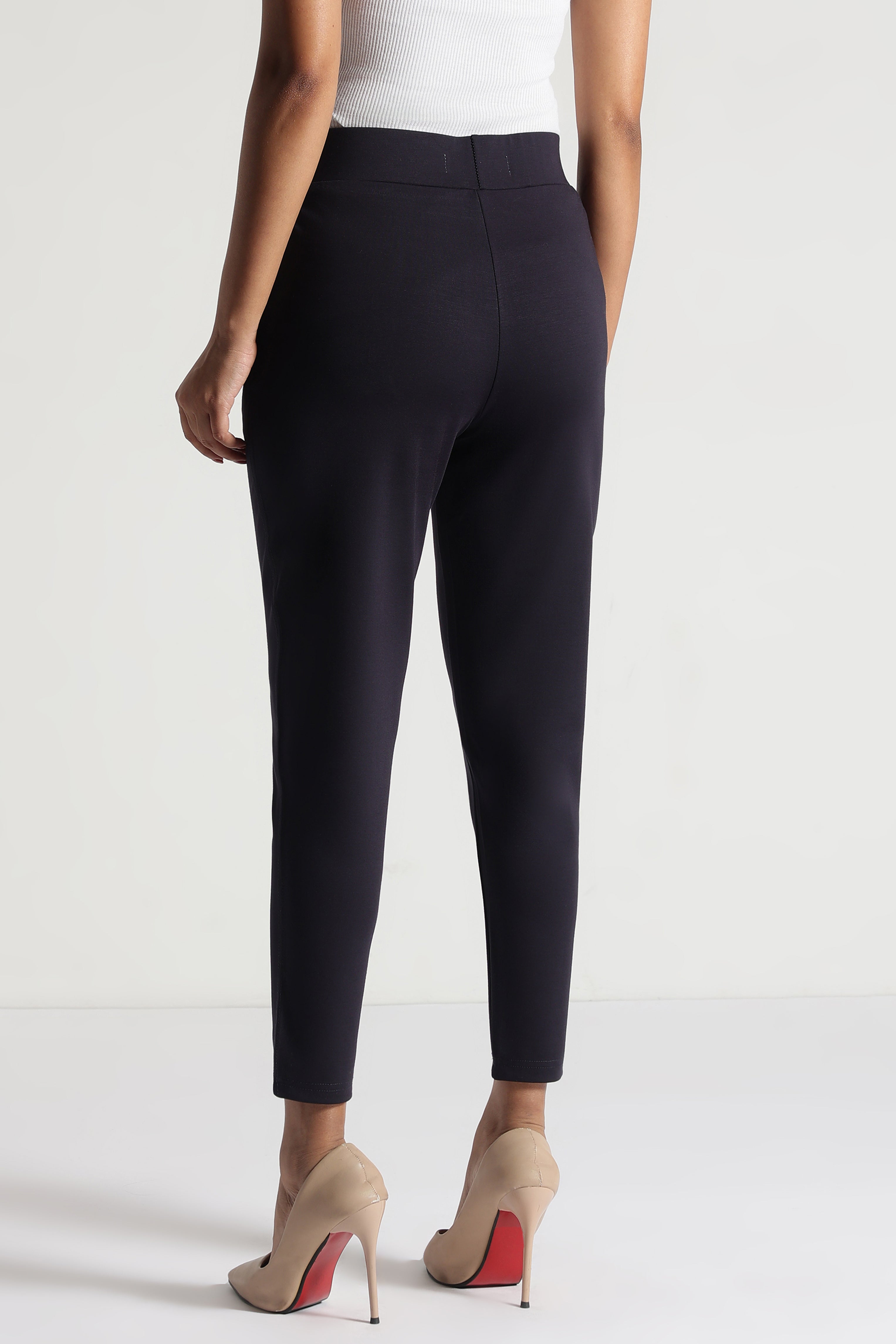Stylish Corporate Wear Pants for Women