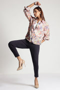 Stylish Corporate Wear Pants for Women