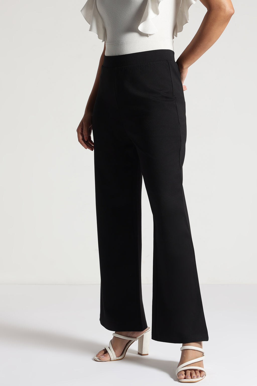 Stylish Corporate Wear Pants for Women
