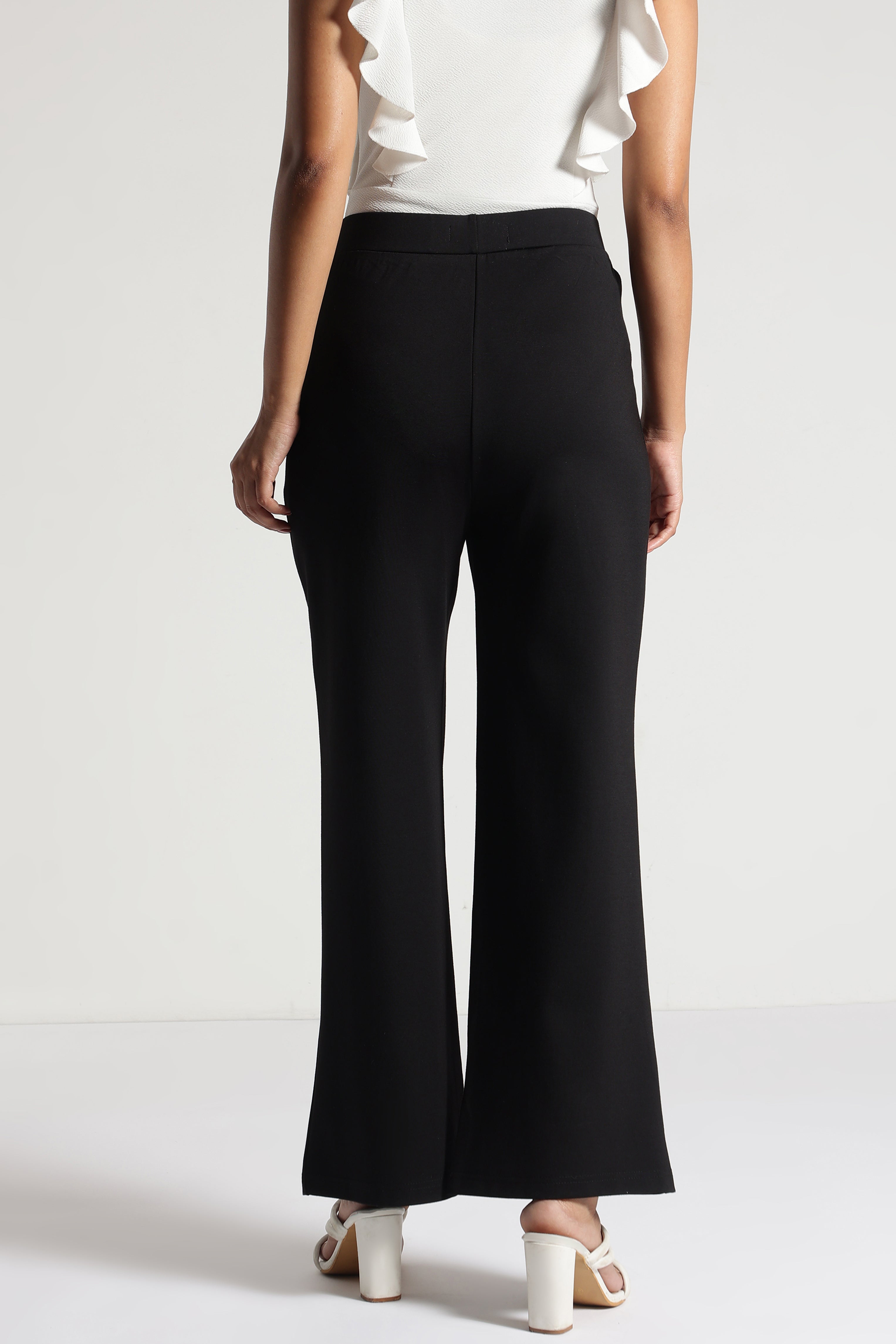Stylish Corporate Wear Pants for Women