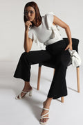 Stylish Corporate Wear Pants for Women
