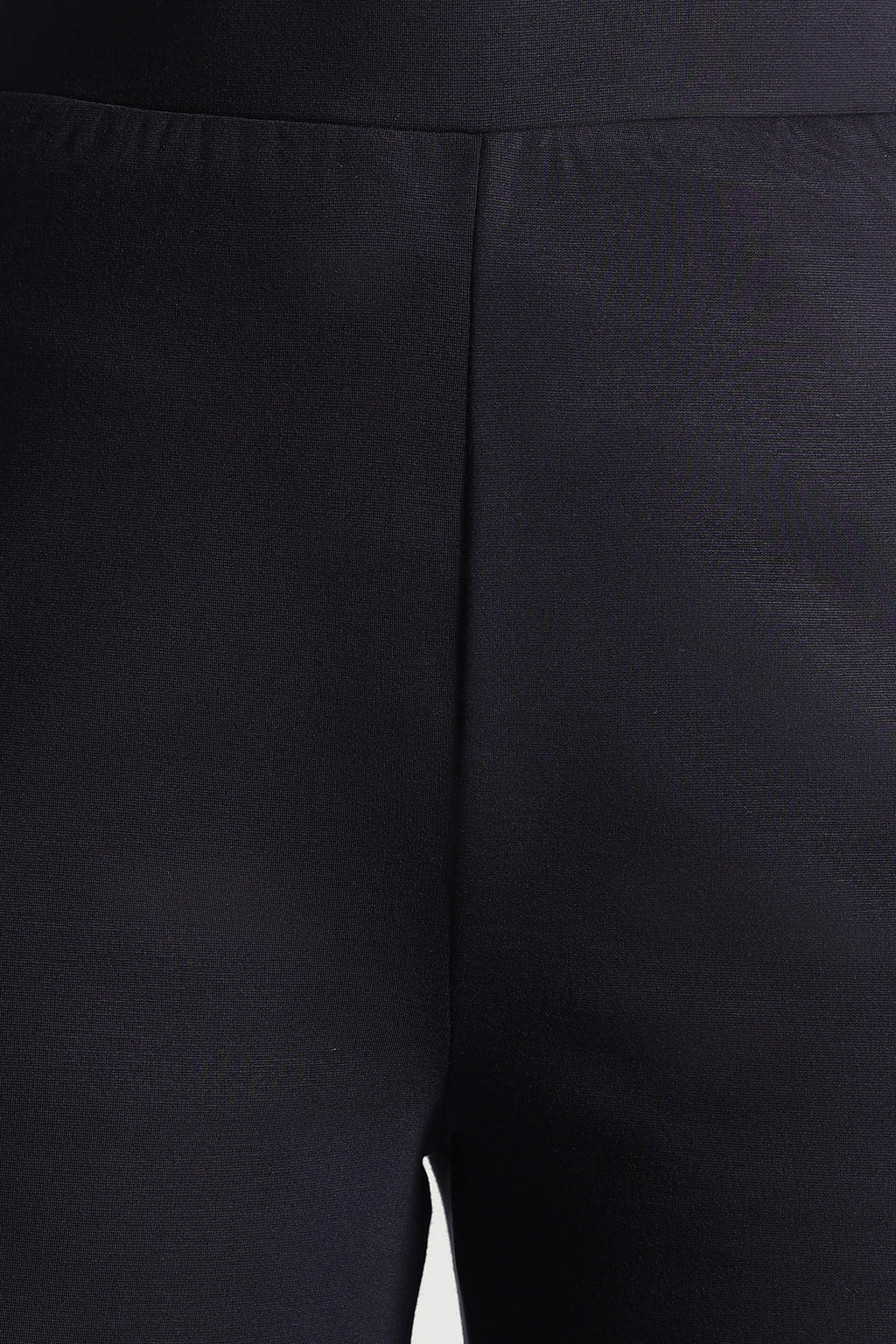 Women Straight Fit Formal Pants