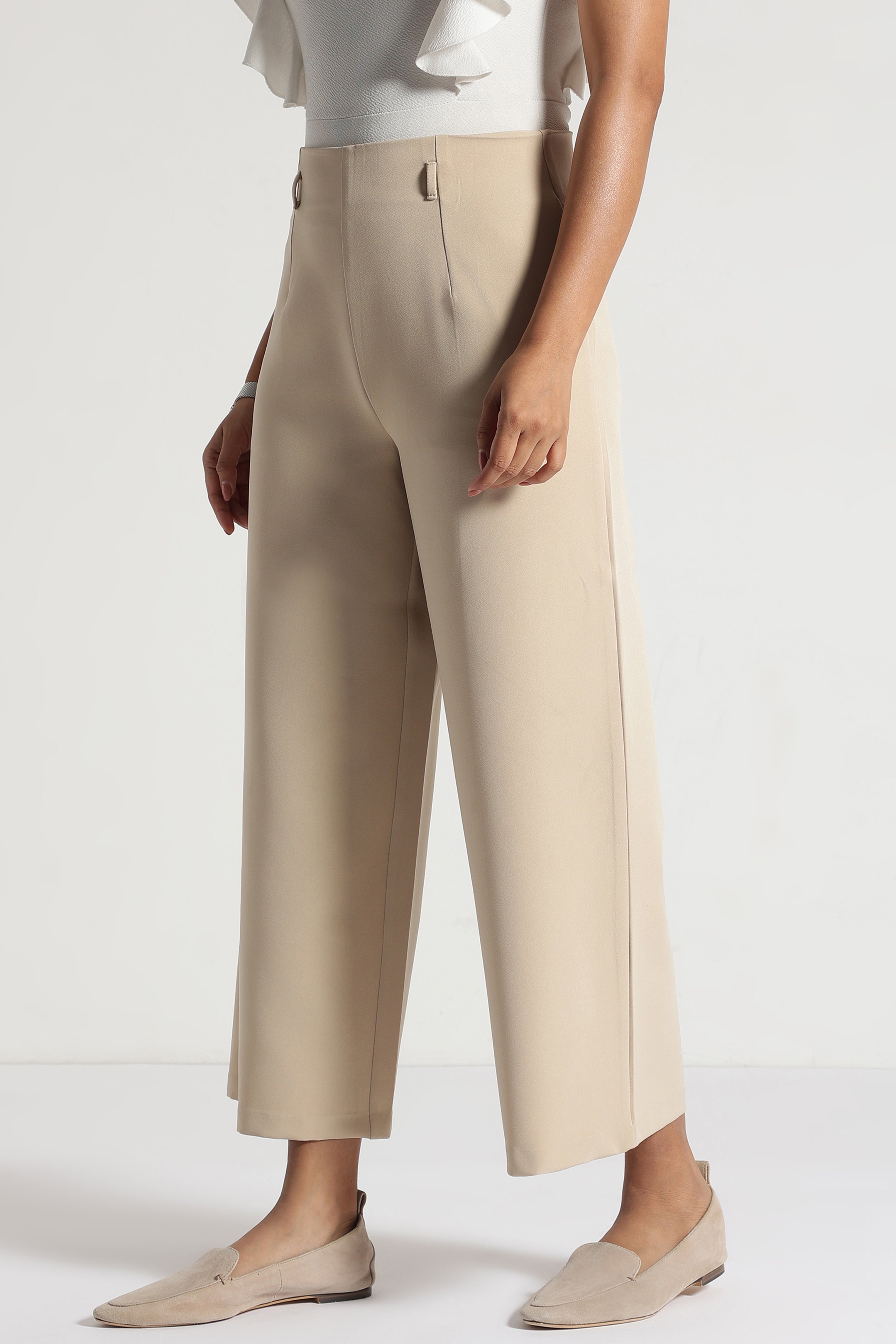 Premium Ladies Formal Trousers