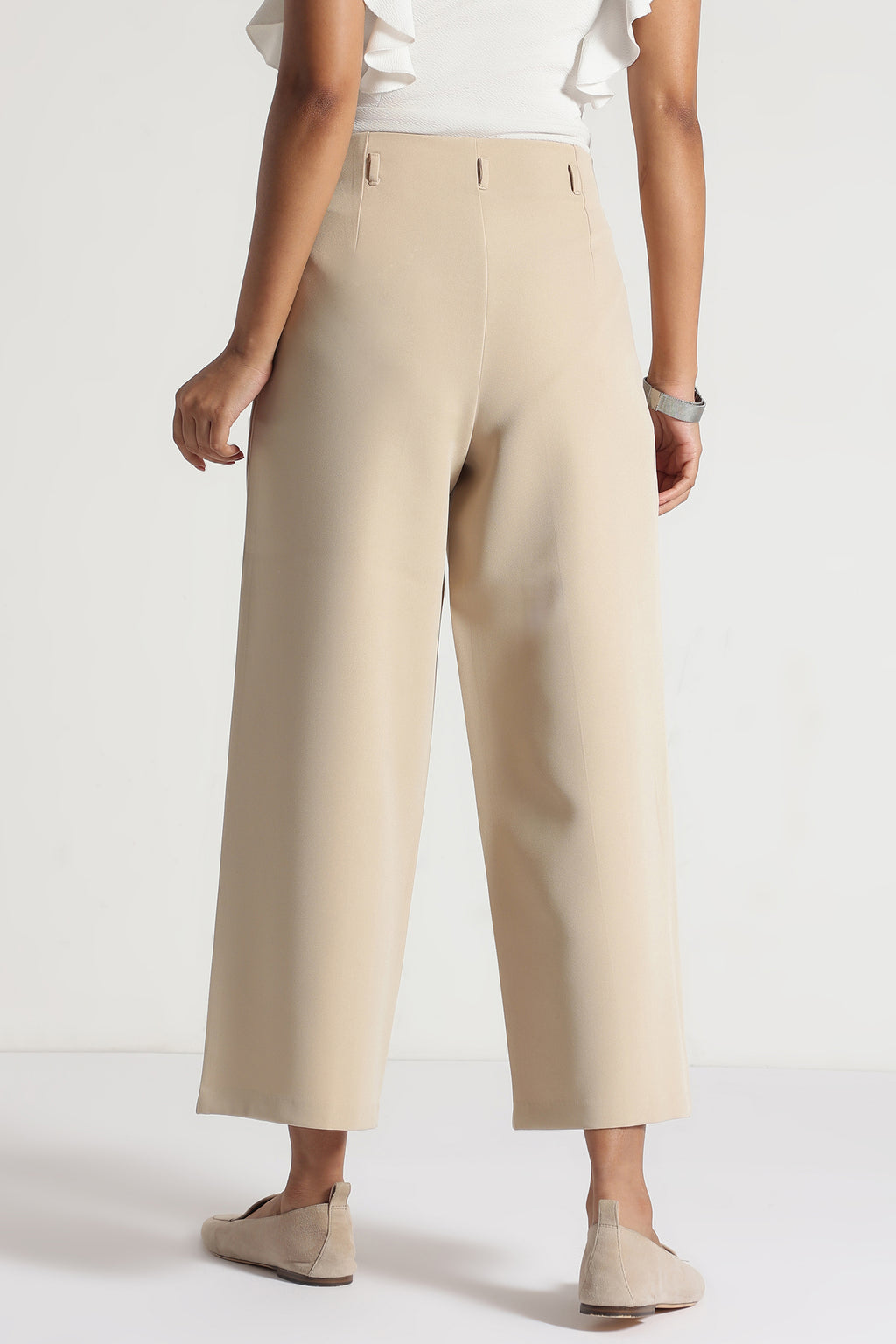 Premium Ladies Formal Trousers