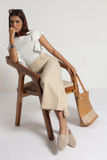 Premium Ladies Formal Trousers