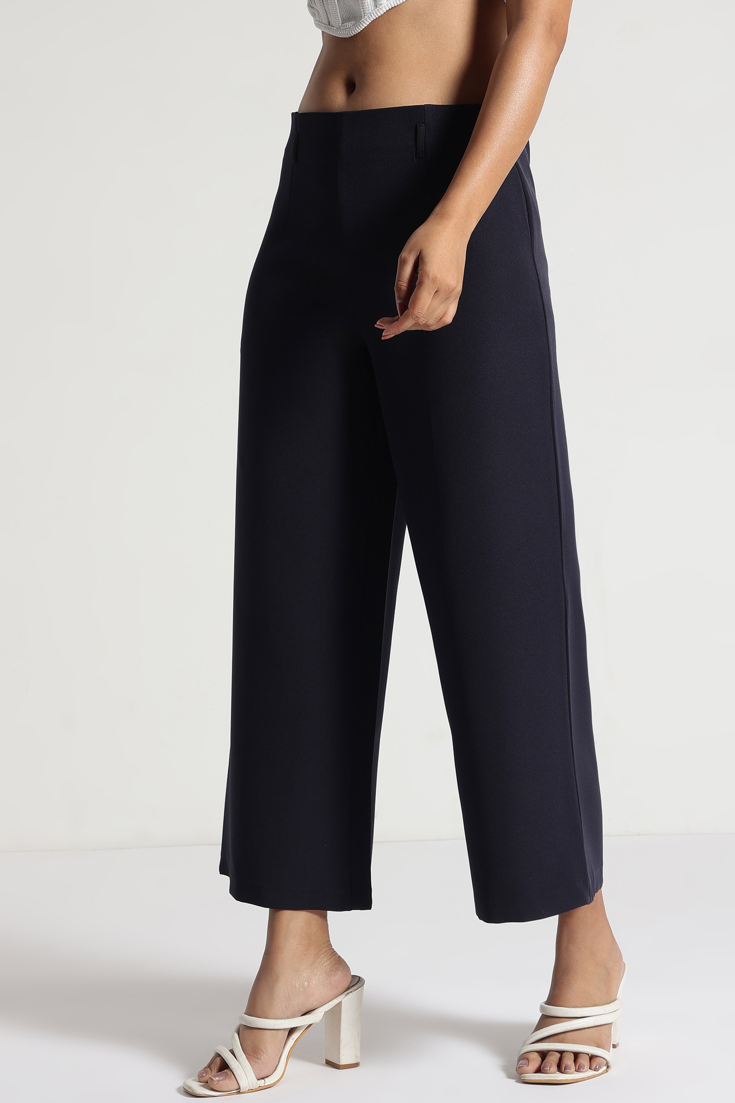Premium Ladies Formal Trousers