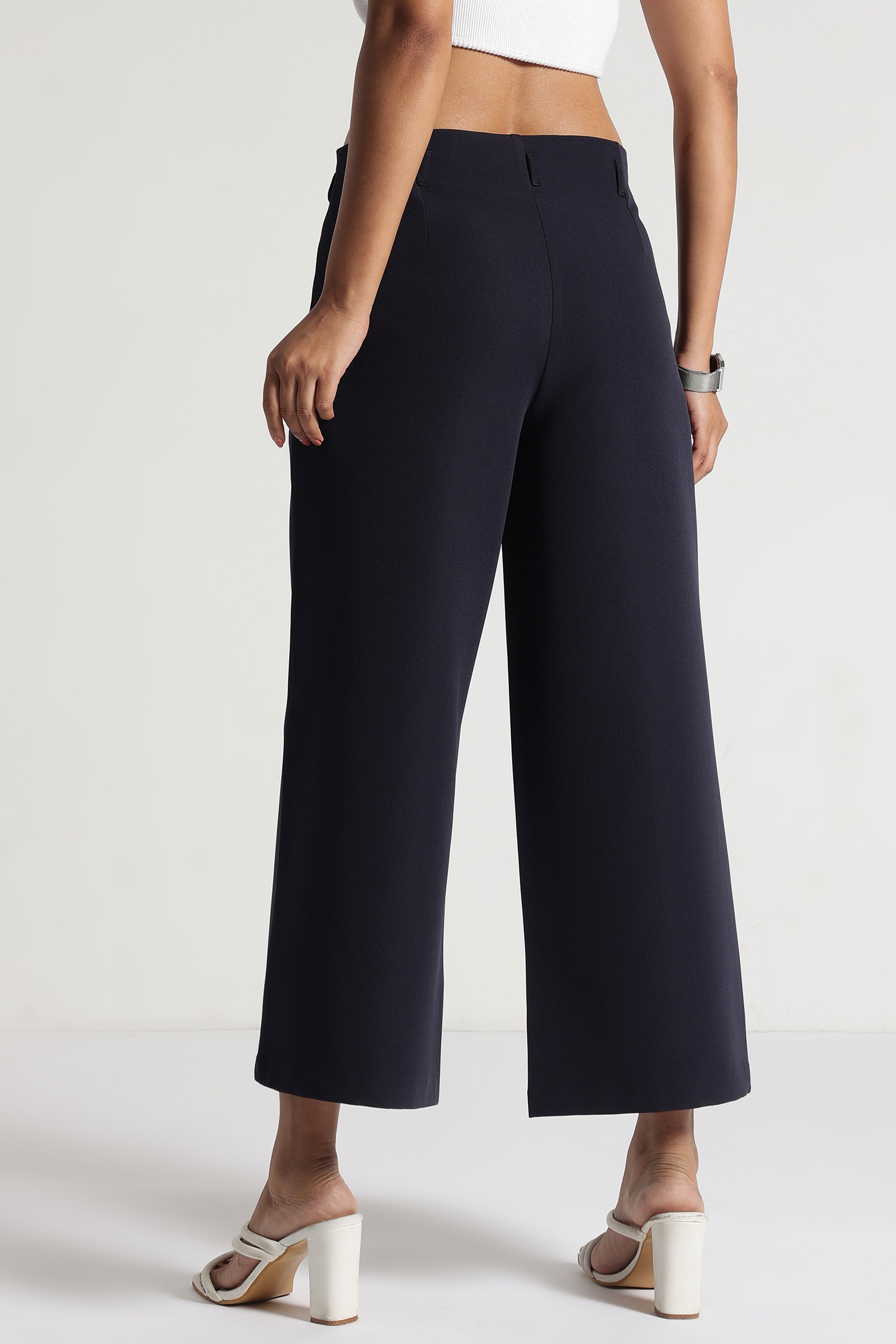 Premium Ladies Formal Trousers