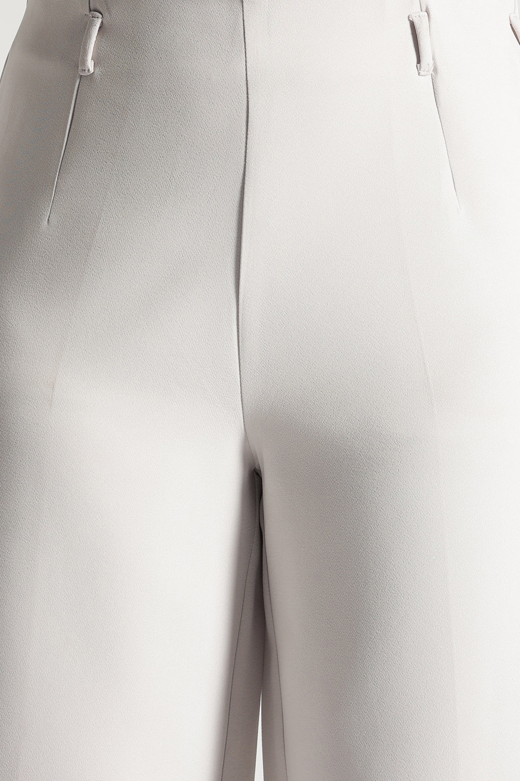 Elegant Women Office Trousers