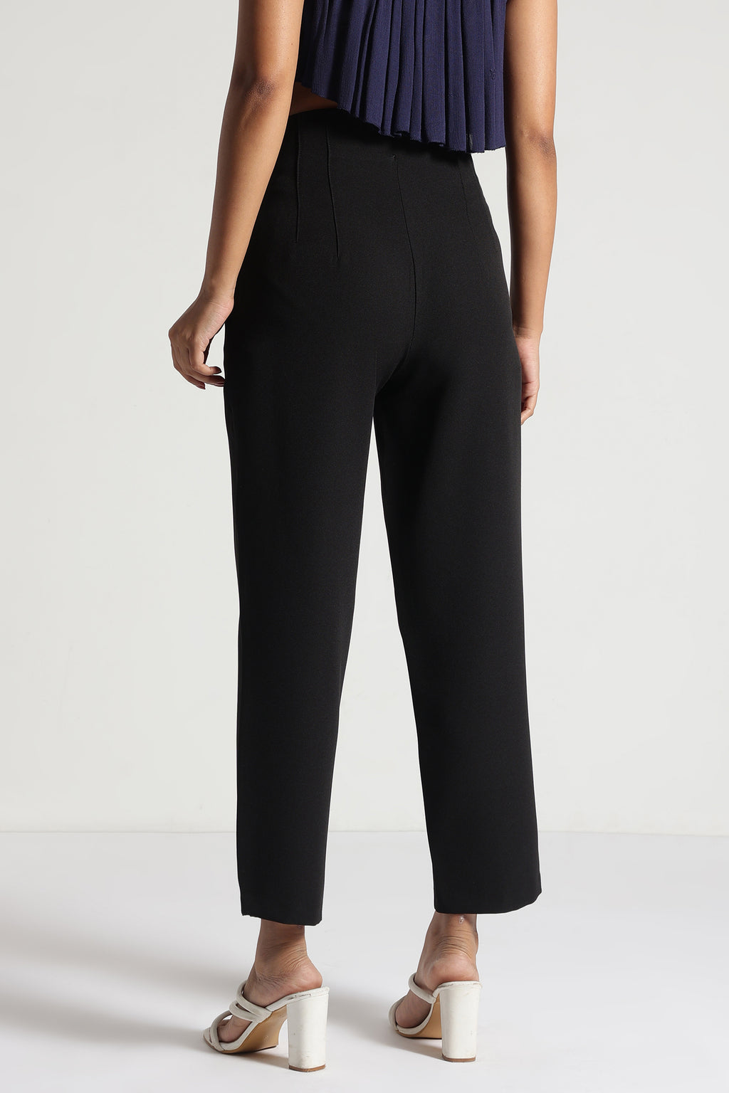Women Formal Office Wear Pants