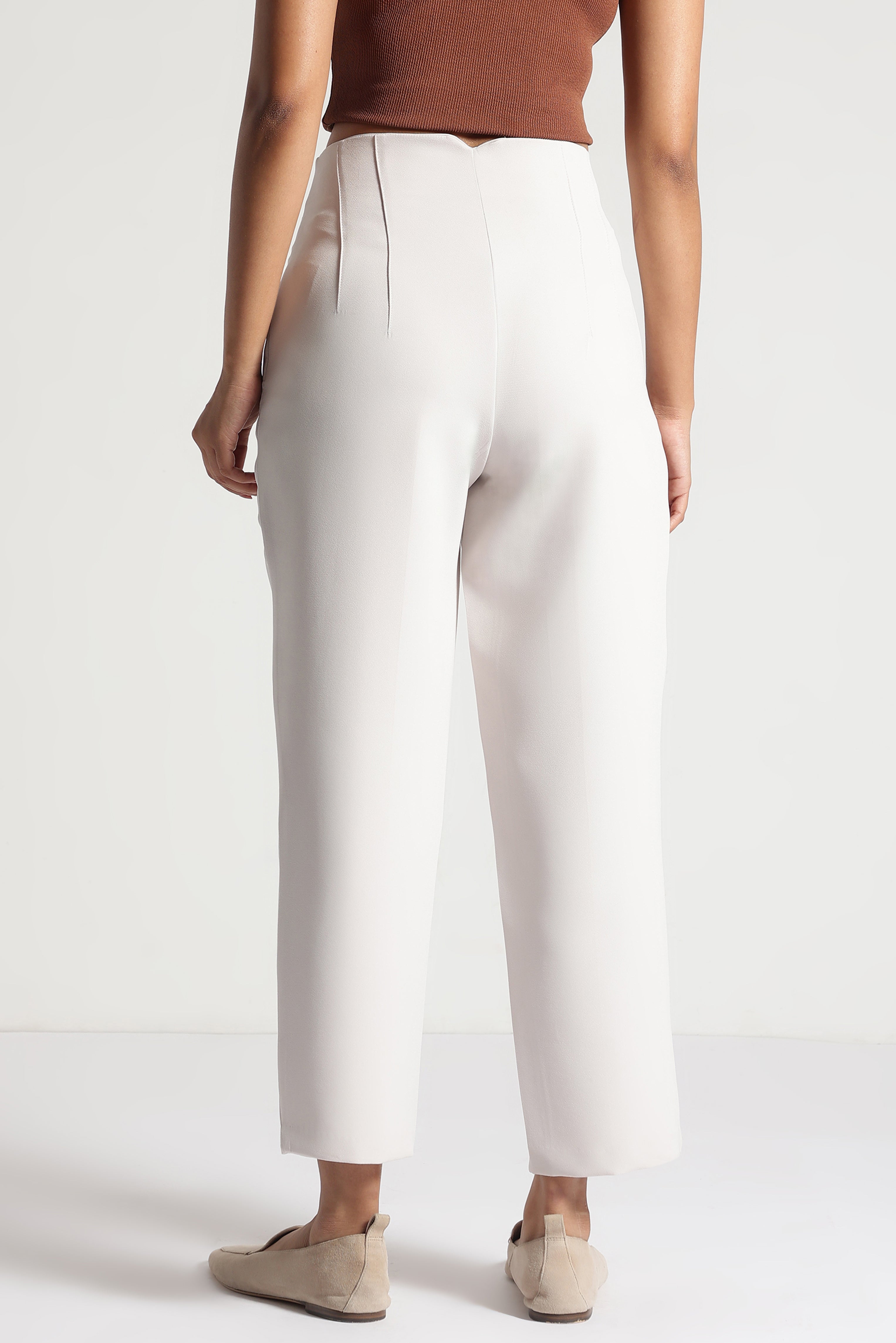Premium Ladies Formal Trousers