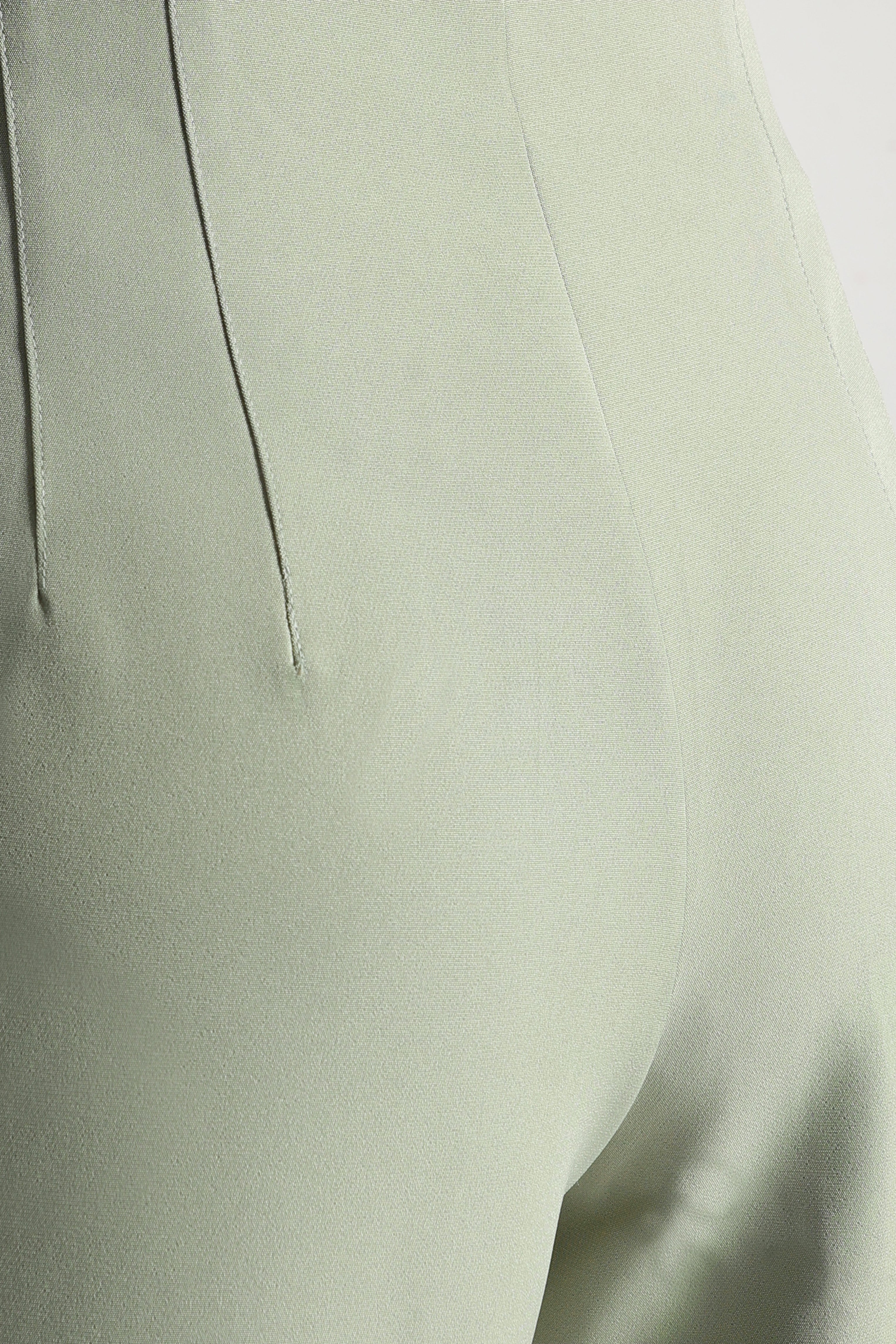 High Waist Formal Pants for Women